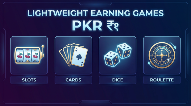 Payment and PKR controls in pakvip - 6