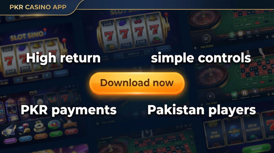 Main screen of pakvip gamedownload page for PK players - 4