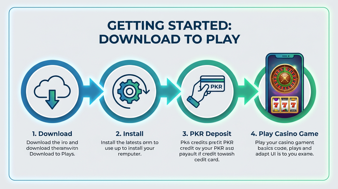 Game list for pakvip gamedownload section - 5