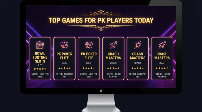 Payment and PKR controls in pakvip - 6